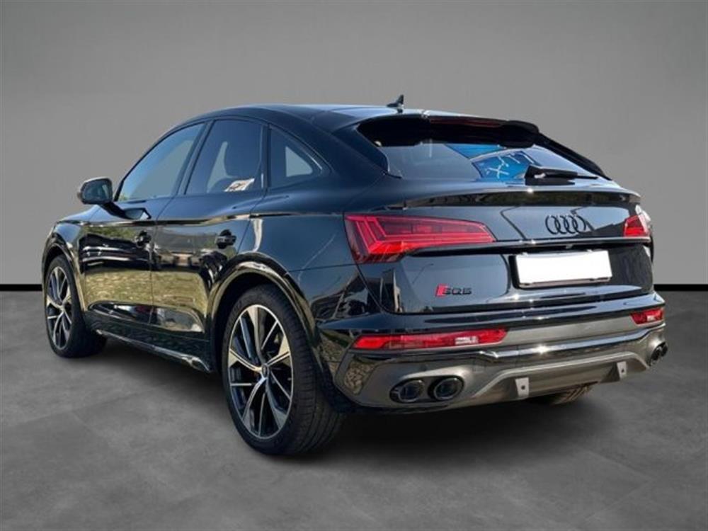 SQ5 SQ5 TDI quattro tiptroni