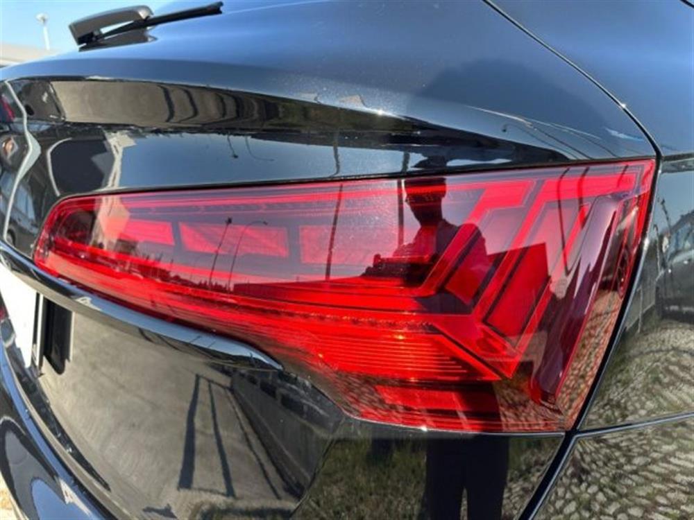 SQ5 SQ5 TDI quattro tiptroni
