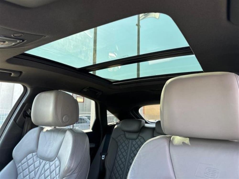 SQ5 SQ5 TDI quattro tiptroni