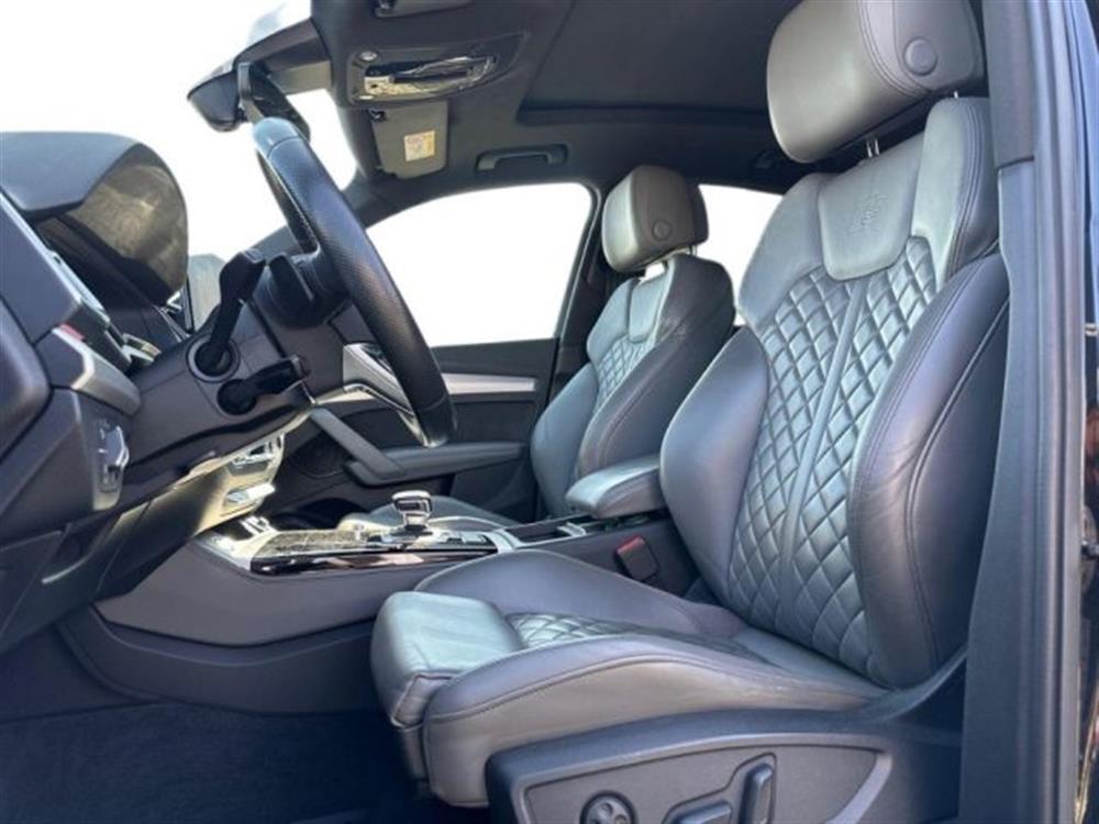 SQ5 SQ5 TDI quattro tiptroni