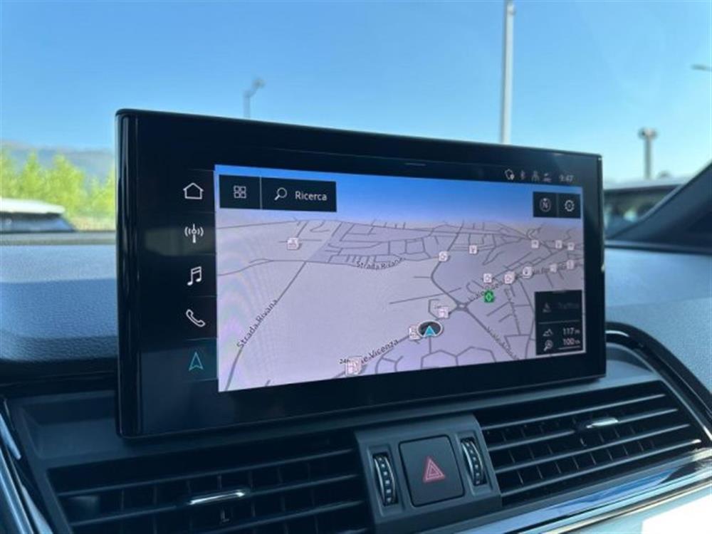 SQ5 SQ5 TDI quattro tiptroni