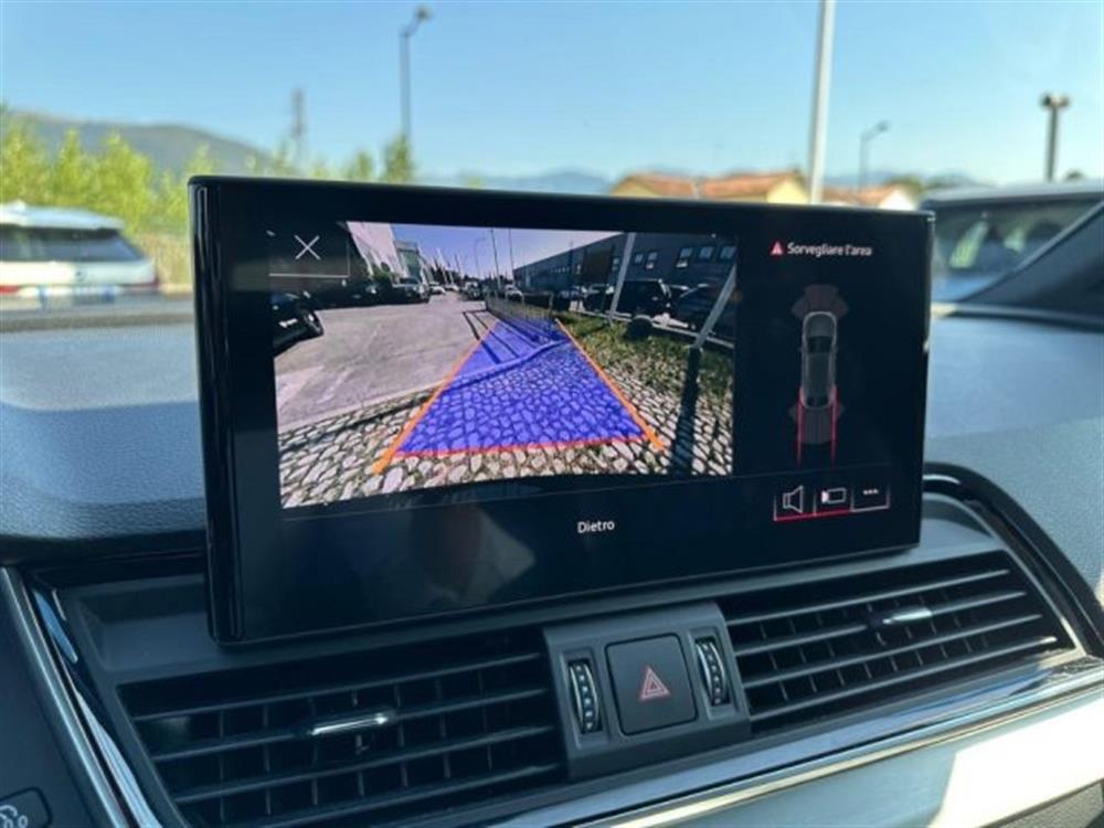 SQ5 SQ5 TDI quattro tiptroni
