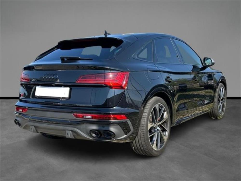 SQ5 SQ5 TDI quattro tiptroni