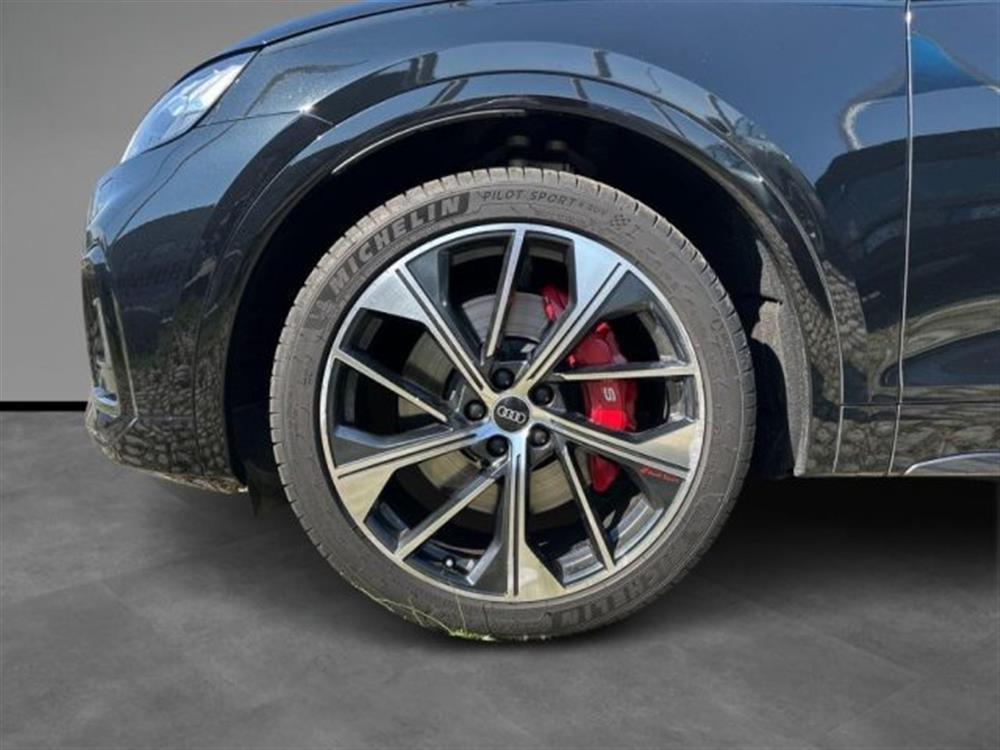 SQ5 SQ5 TDI quattro tiptroni