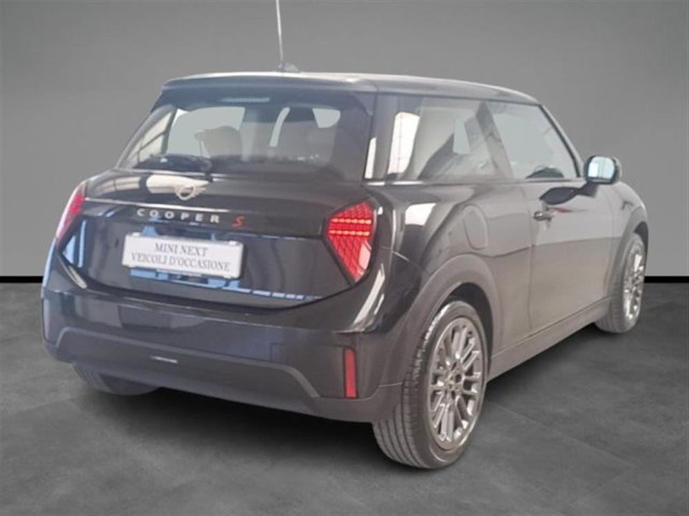 Cooper S Cooper S Cooper S Essential P