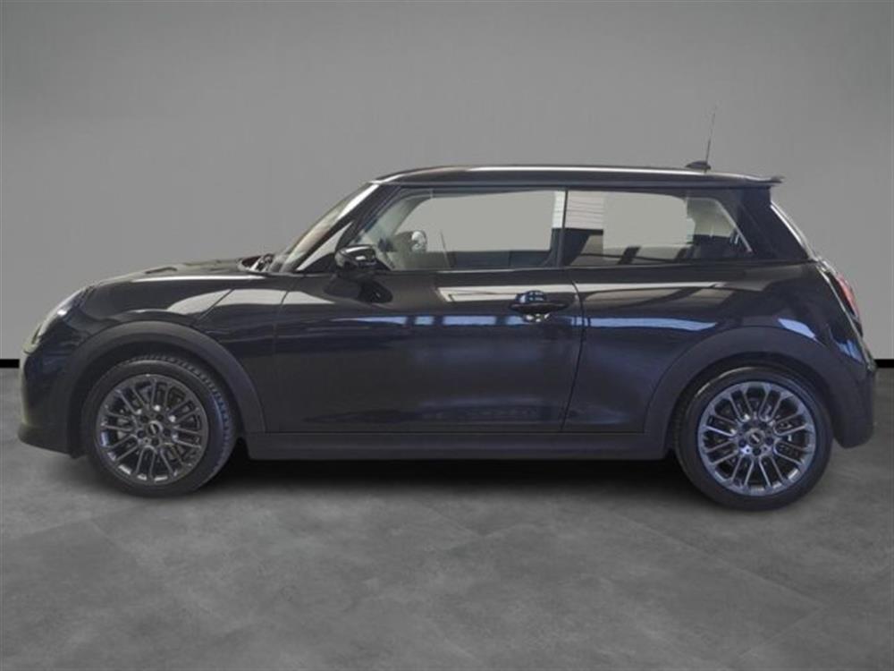 Cooper S Cooper S Cooper S Essential P