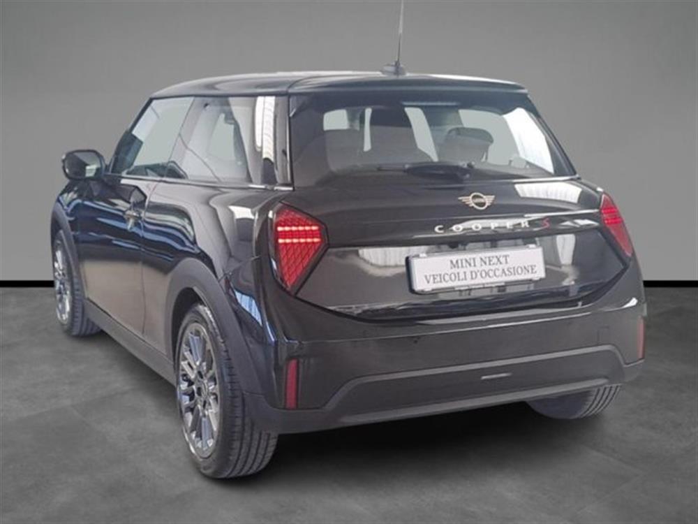 Cooper S Cooper S Cooper S Essential P