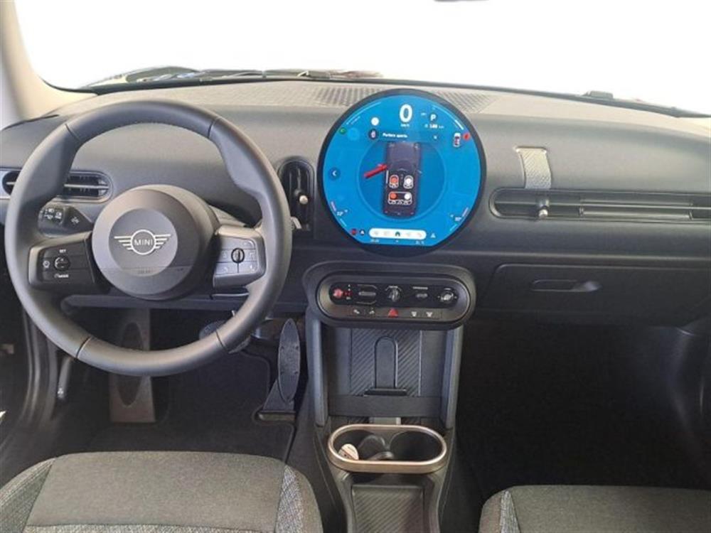 Cooper S Cooper S Cooper S Essential P