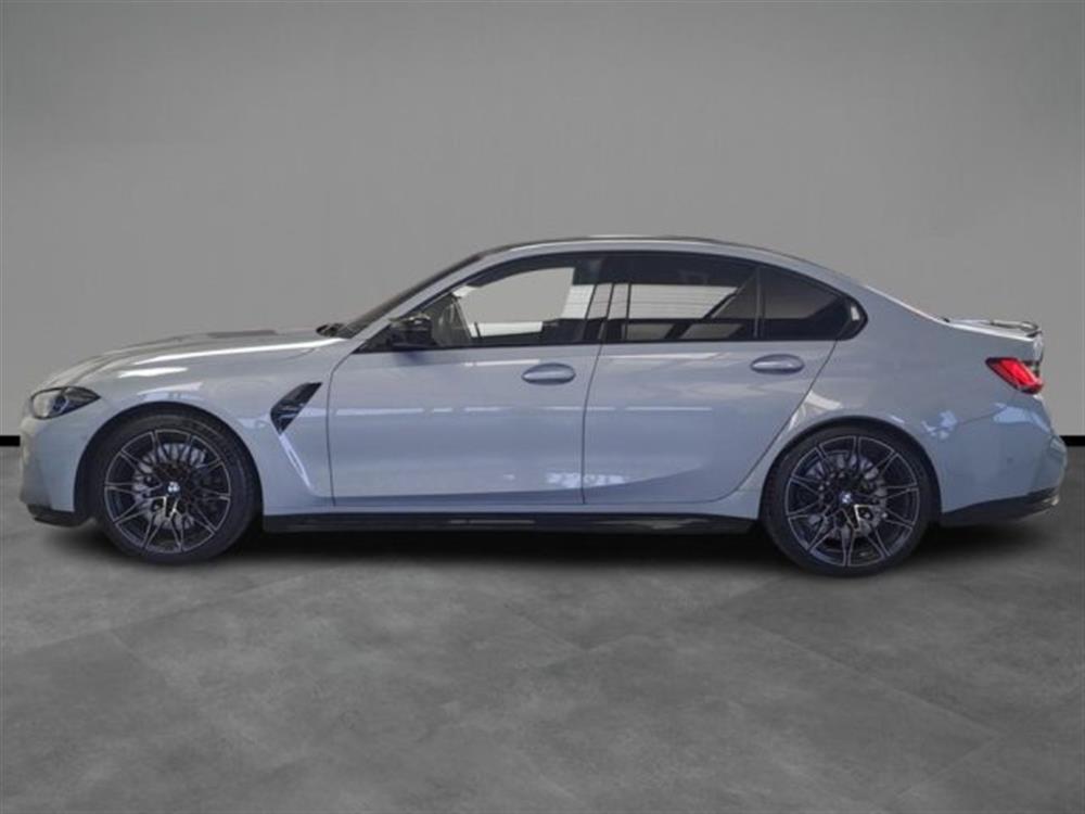 M3 M3 Competition M xDrive