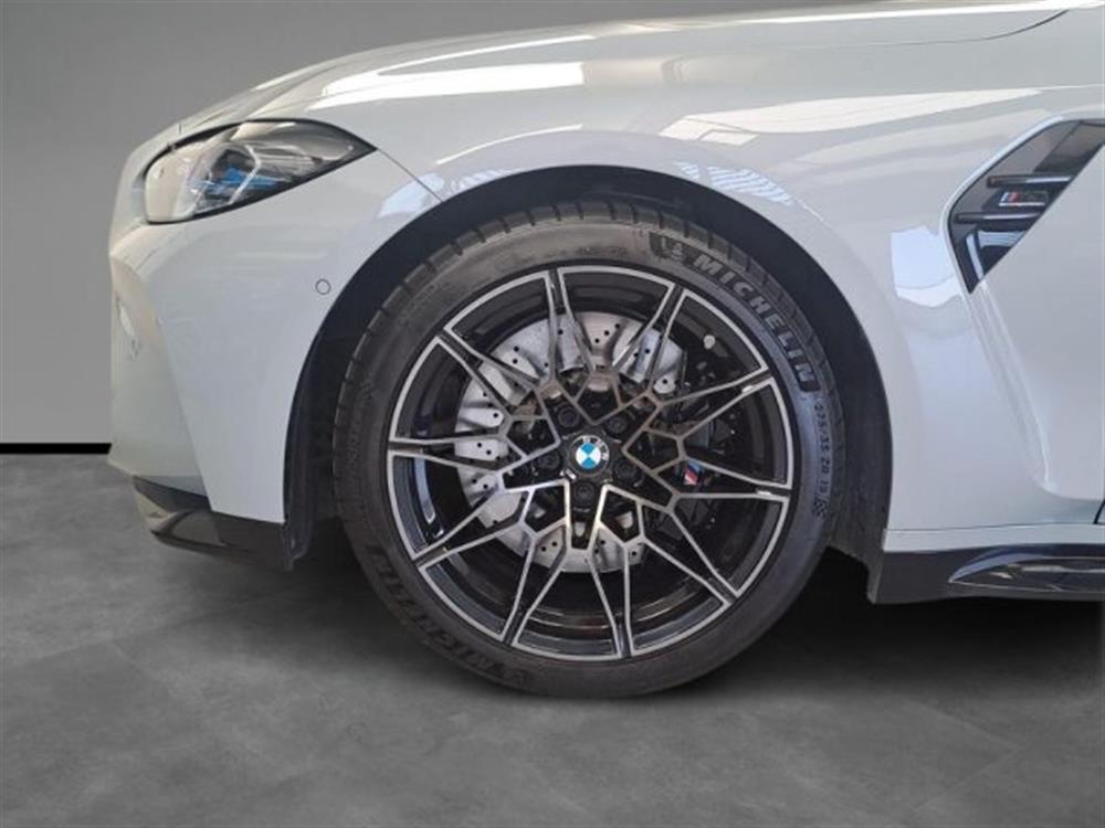 M3 M3 Competition M xDrive