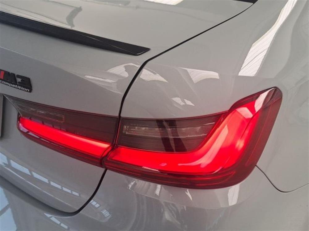 M3 M3 Competition M xDrive