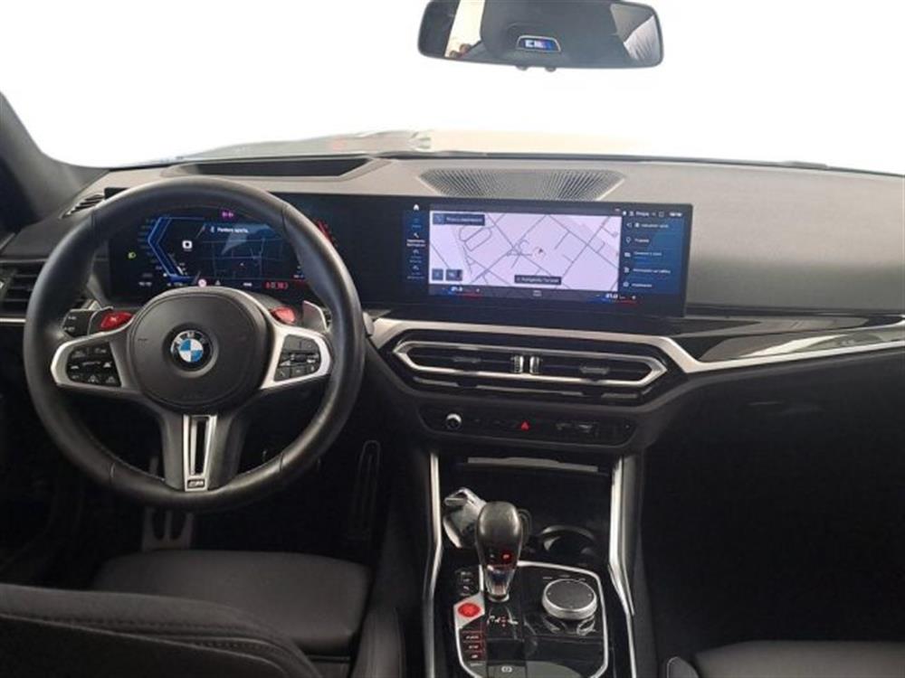 M3 M3 Competition M xDrive