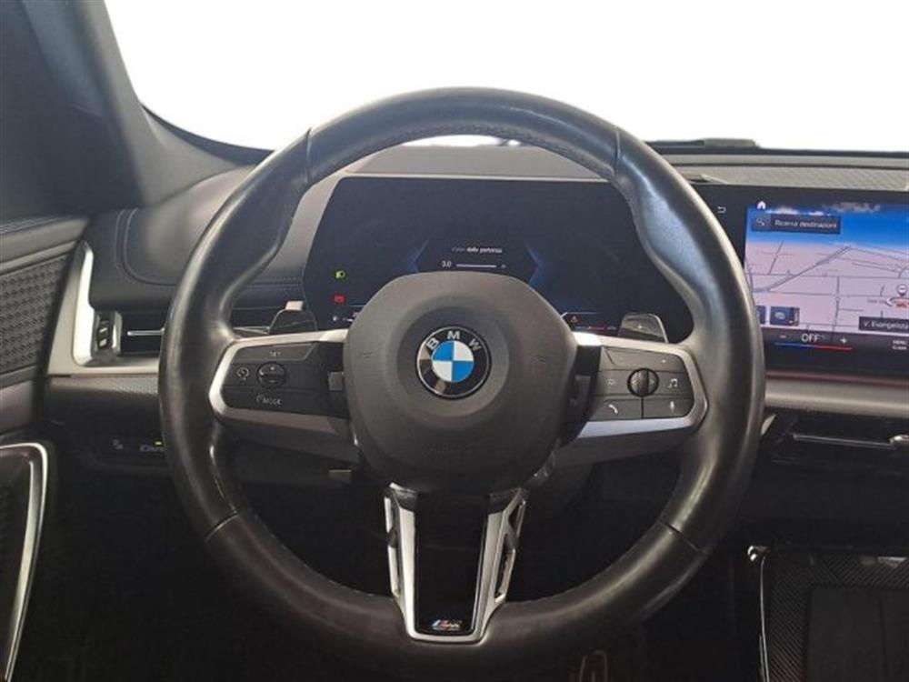 X1 X1 xDrive 20d Msport Au