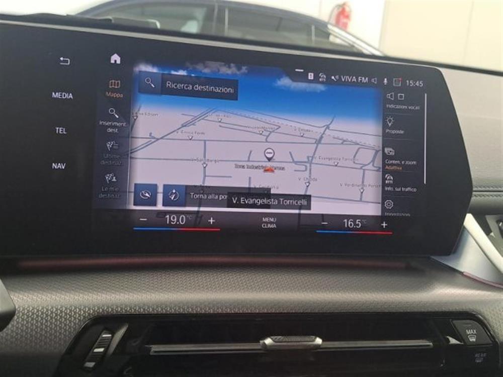 X1 X1 xDrive 20d Msport Au