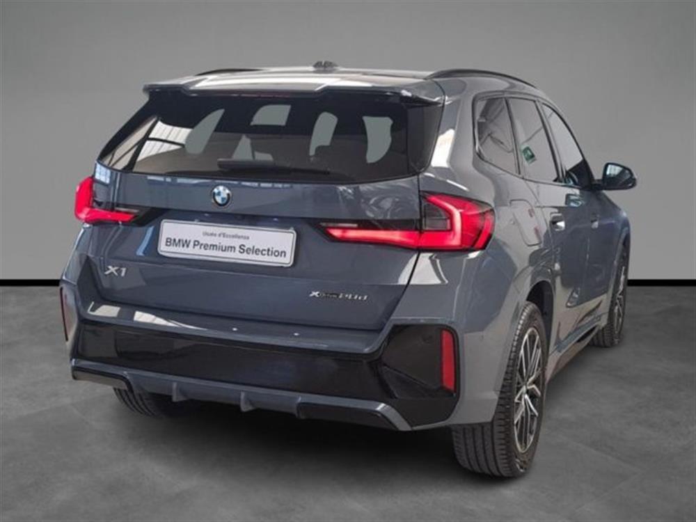 X1 X1 xDrive 20d Msport Au