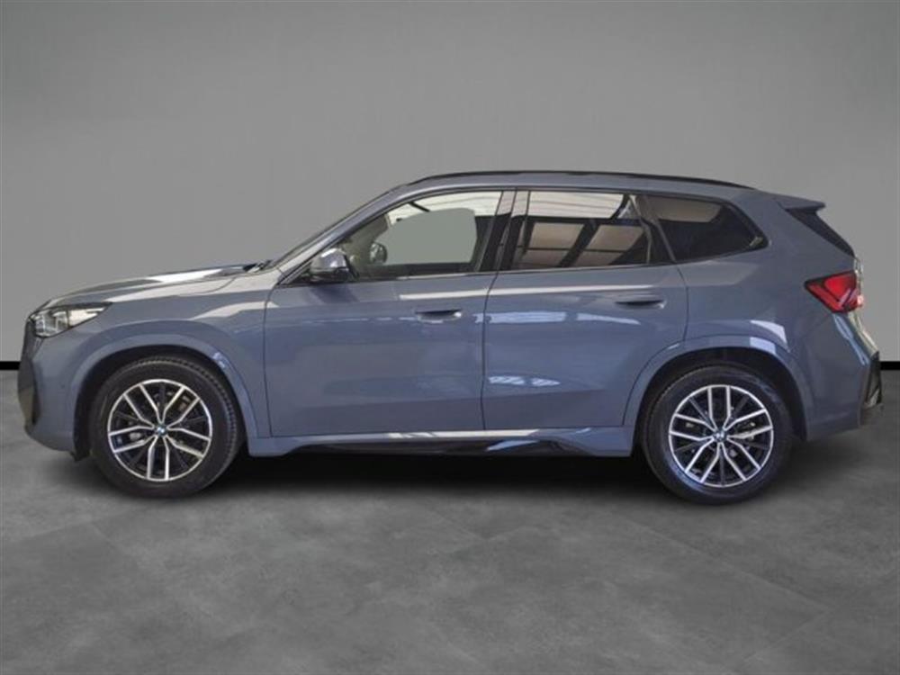 X1 X1 xDrive 20d Msport Au
