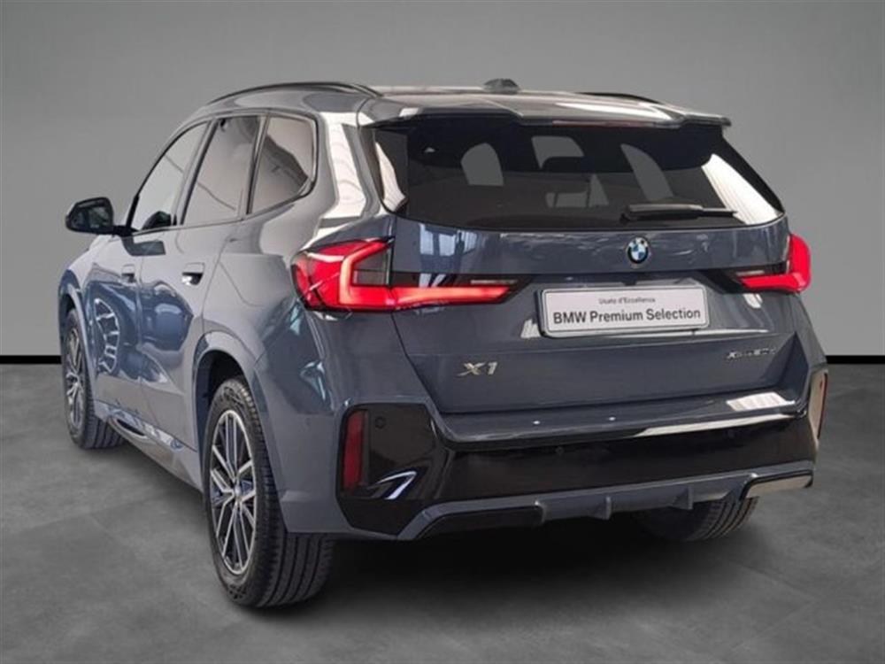 X1 X1 xDrive 20d Msport Au