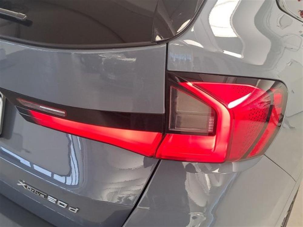 X1 X1 xDrive 20d Msport Au