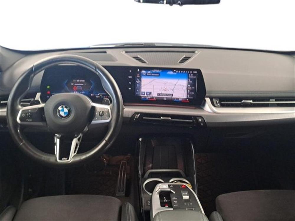X1 X1 xDrive 20d Msport Au