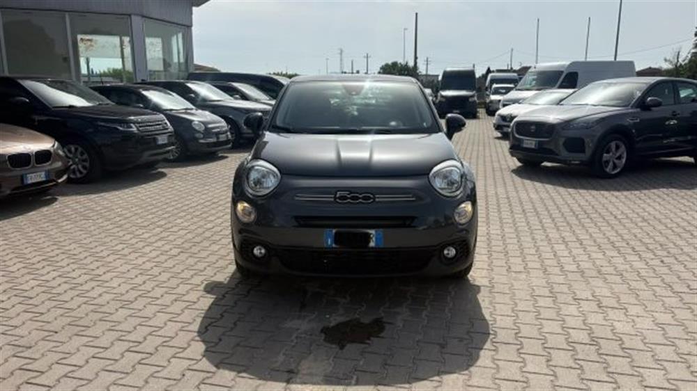 500X 500X 1.3 MultiJet 95 CV C