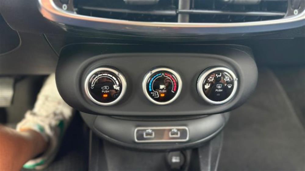 500X 500X 1.3 MultiJet 95 CV C