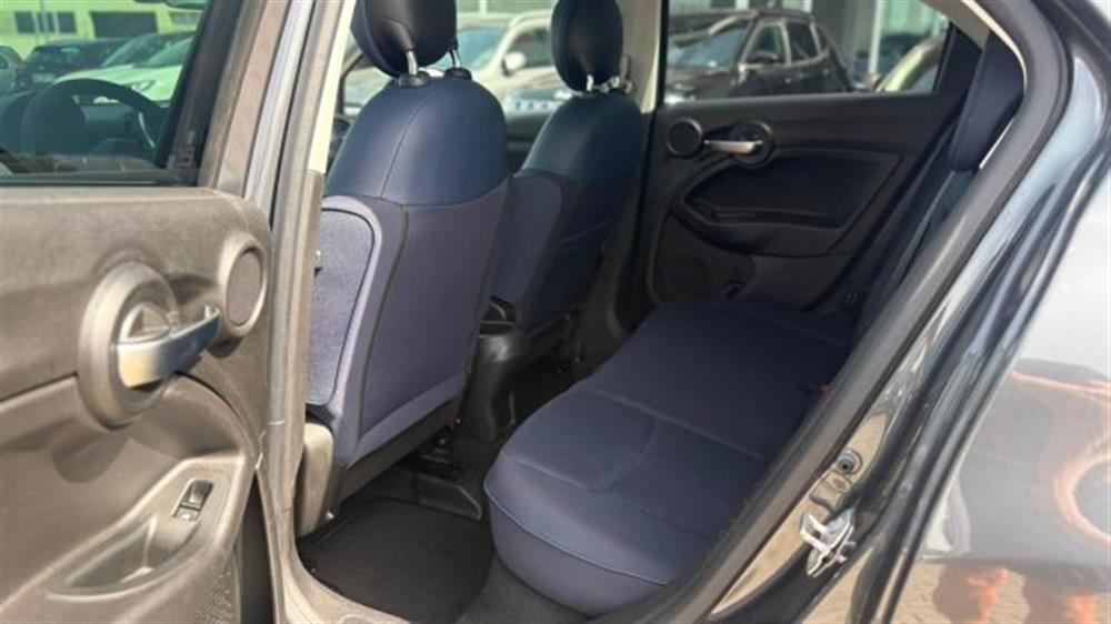 500X 500X 1.3 MultiJet 95 CV C