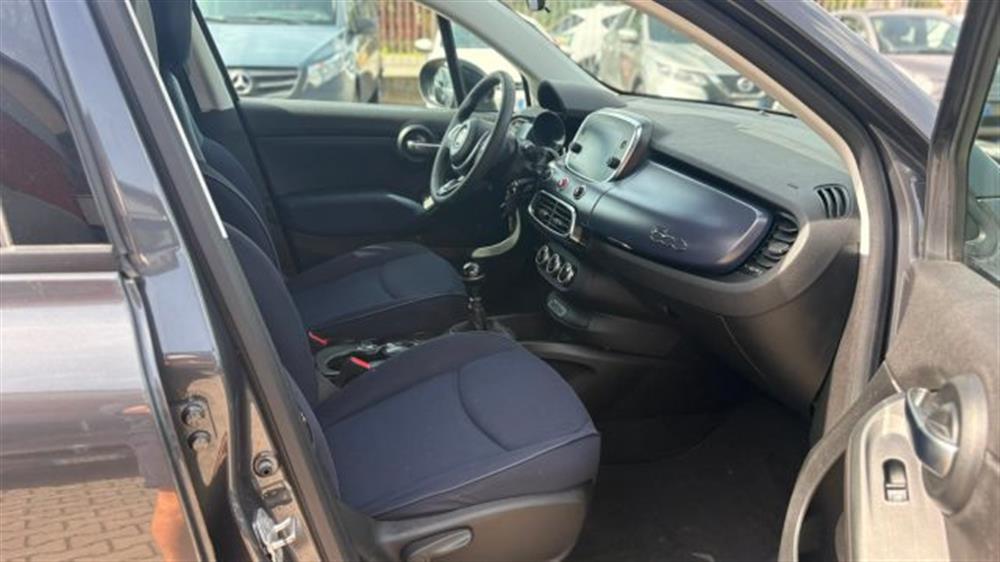 500X 500X 1.3 MultiJet 95 CV C