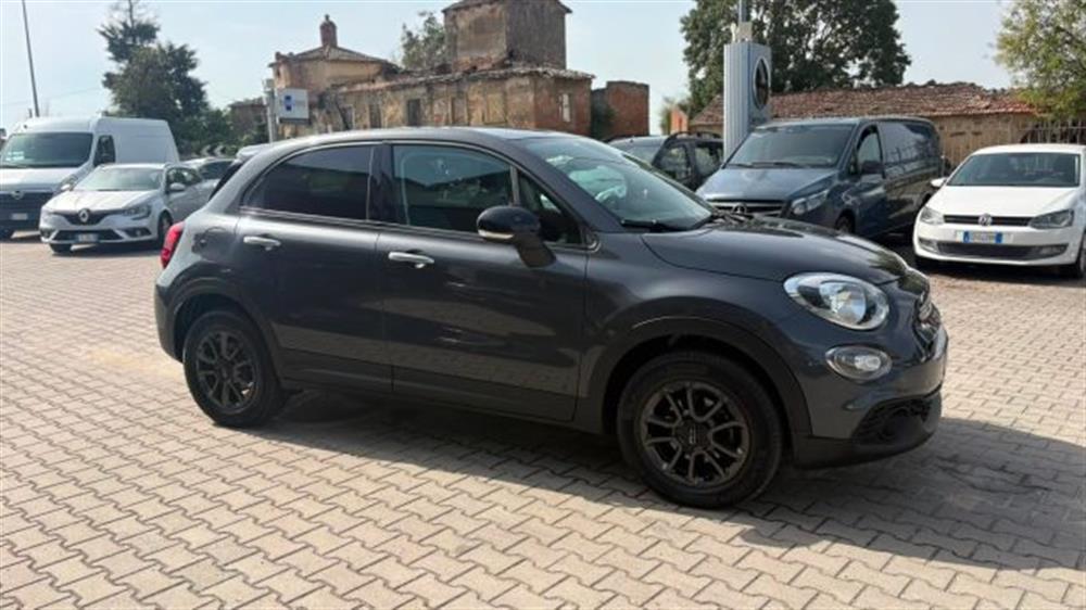 500X 500X 1.3 MultiJet 95 CV C