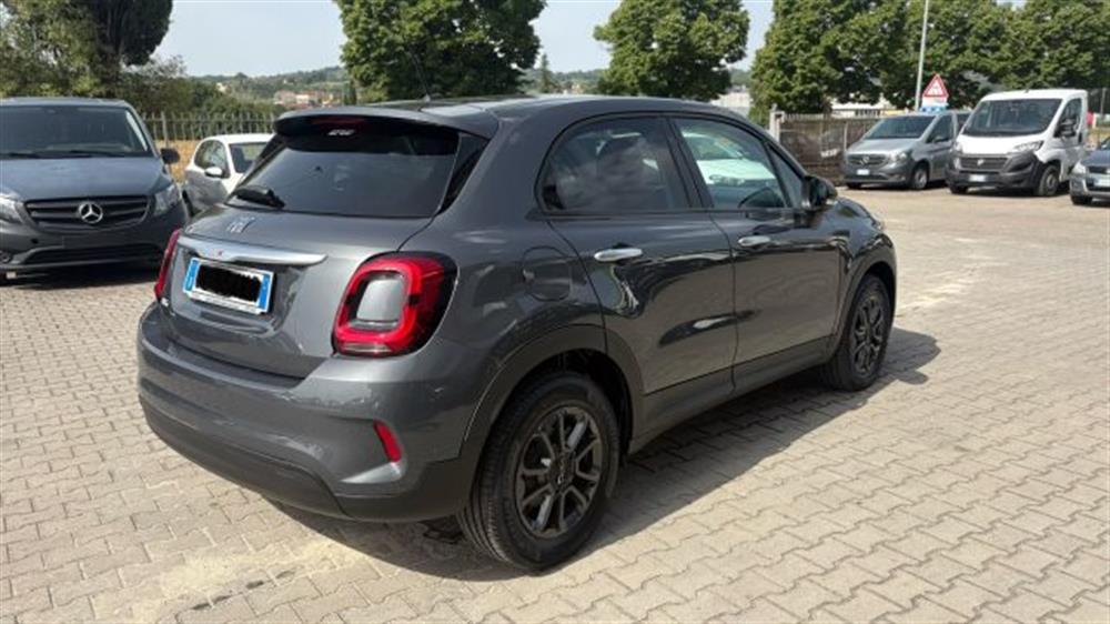 500X 500X 1.3 MultiJet 95 CV C