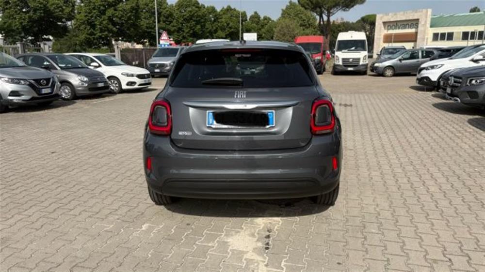 500X 500X 1.3 MultiJet 95 CV C