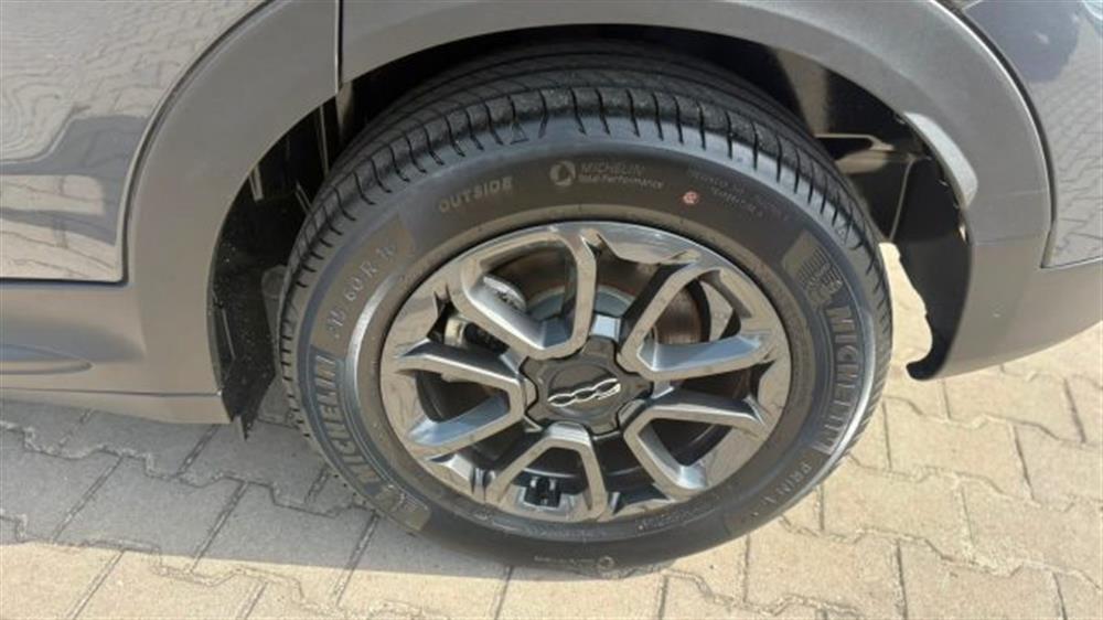 500X 500X 1.3 MultiJet 95 CV C