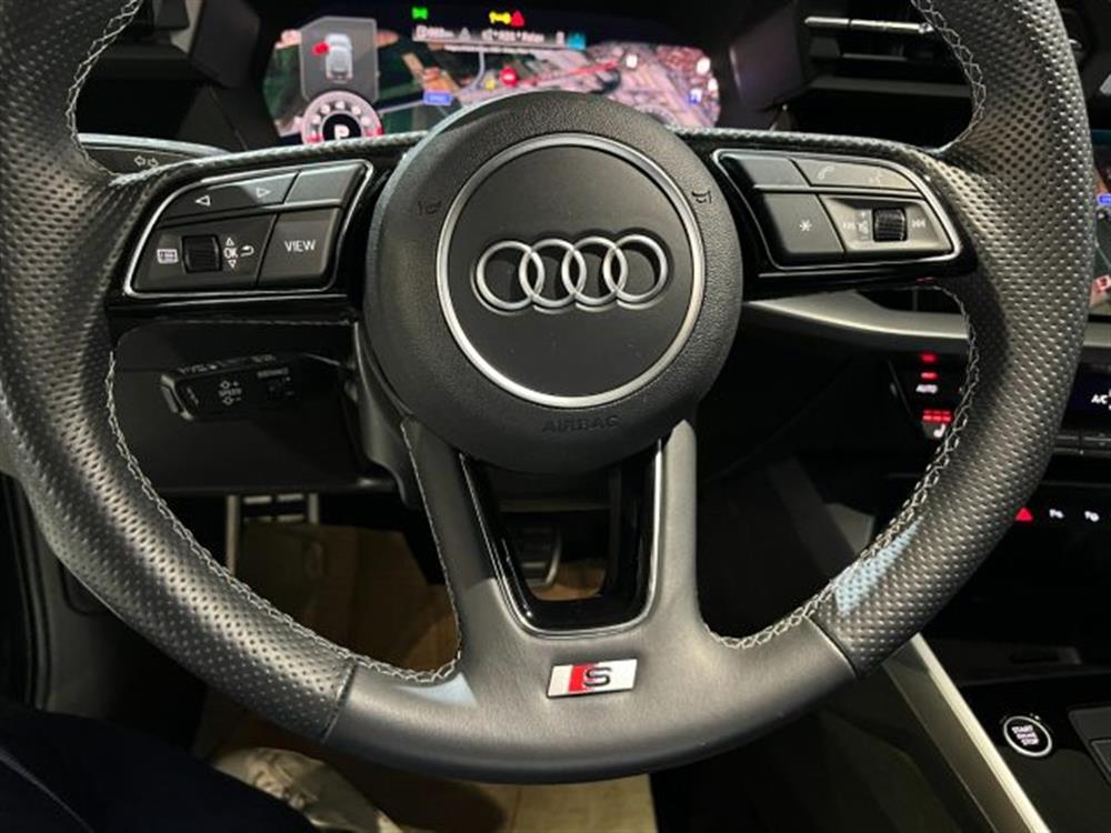 A3 A3 SPB 35 TFSI 150cv Hy