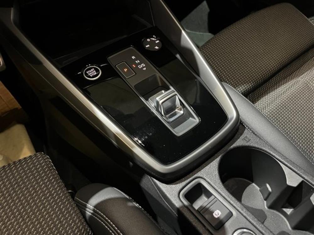 A3 A3 SPB 35 TFSI 150cv Hy
