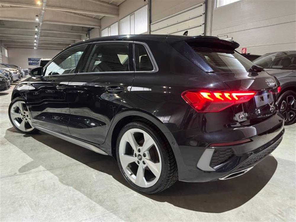 A3 A3 SPB 35 TFSI 150cv Hy