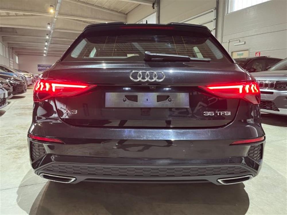 A3 A3 SPB 35 TFSI 150cv Hy