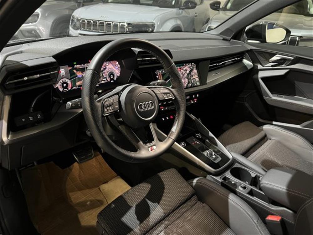 A3 A3 SPB 35 TFSI 150cv Hy