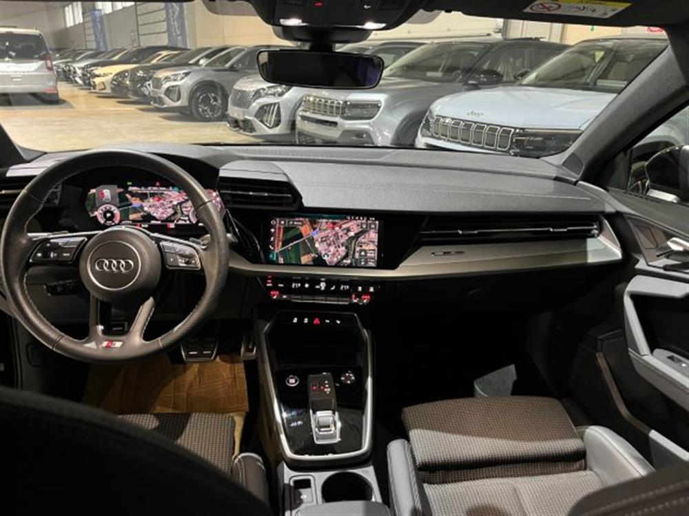 A3 A3 SPB 35 TFSI 150cv Hy