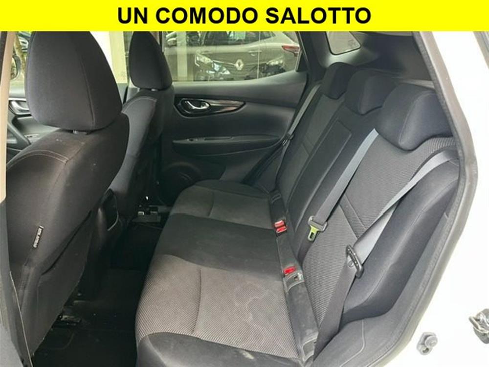 Qashqai Qashqai 1.2 Benzina Neopaten