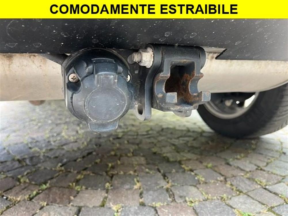 Qashqai Qashqai 1.2 Benzina Neopaten