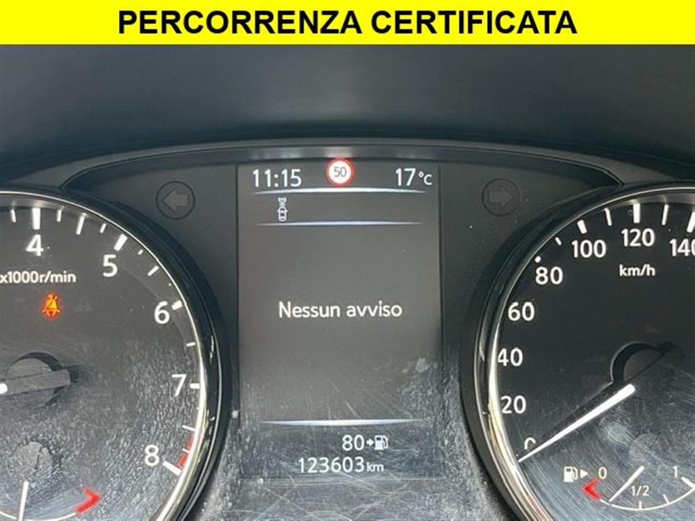 Qashqai Qashqai 1.2 Benzina Neopaten