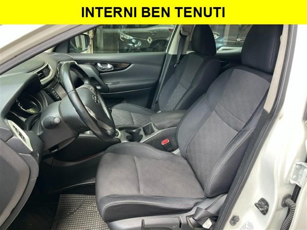 Qashqai Qashqai 1.2 Benzina Neopaten