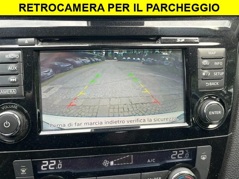 Qashqai Qashqai 1.2 Benzina Neopaten