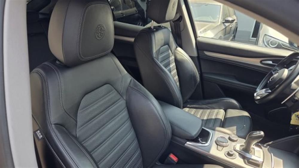 Stelvio Stelvio 2.2 Turbodiesel 210