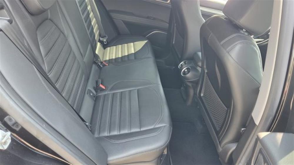 Stelvio Stelvio 2.2 Turbodiesel 210