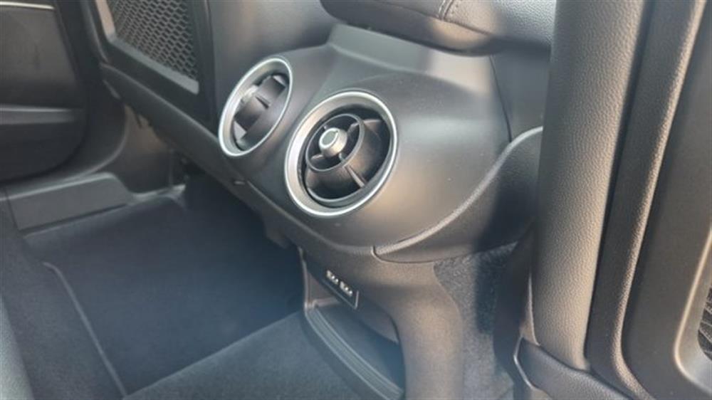 Stelvio Stelvio 2.2 Turbodiesel 210