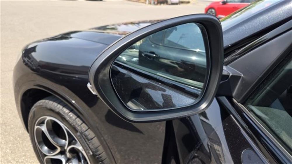 Stelvio Stelvio 2.2 Turbodiesel 210