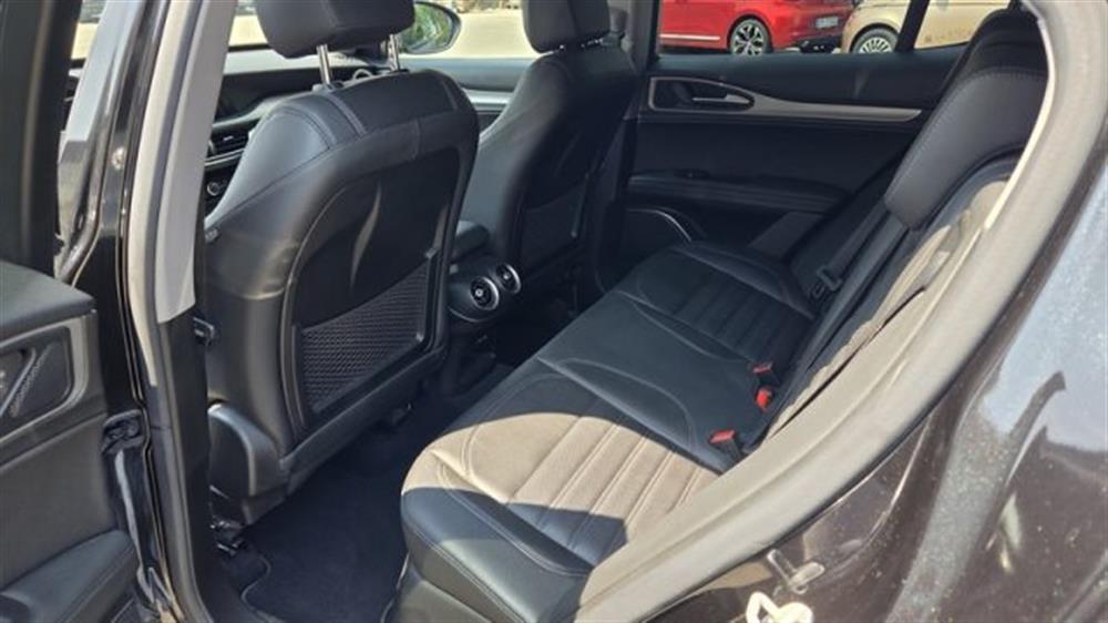 Stelvio Stelvio 2.2 Turbodiesel 210