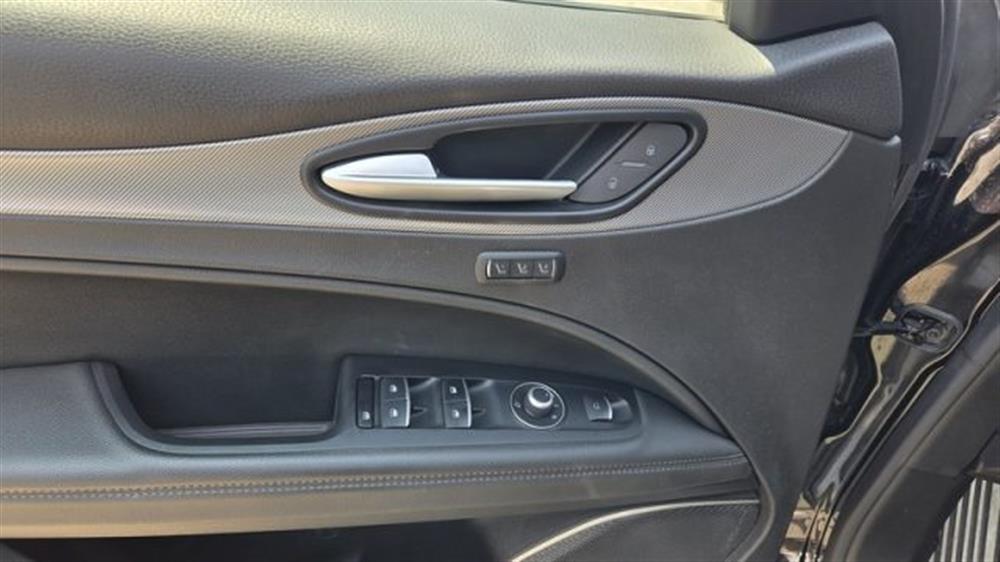 Stelvio Stelvio 2.2 Turbodiesel 210