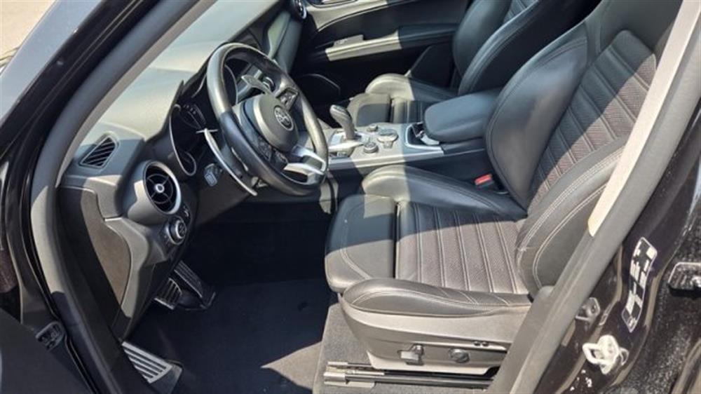 Stelvio Stelvio 2.2 Turbodiesel 210