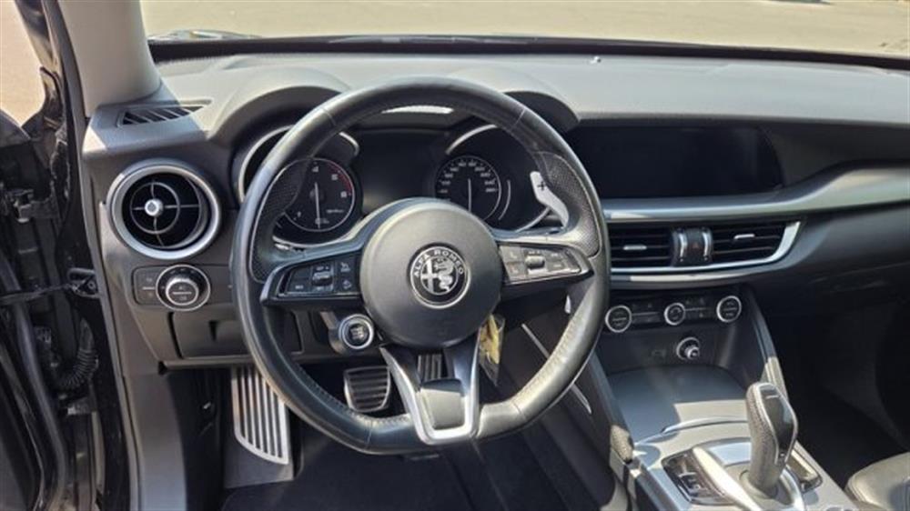 Stelvio Stelvio 2.2 Turbodiesel 210